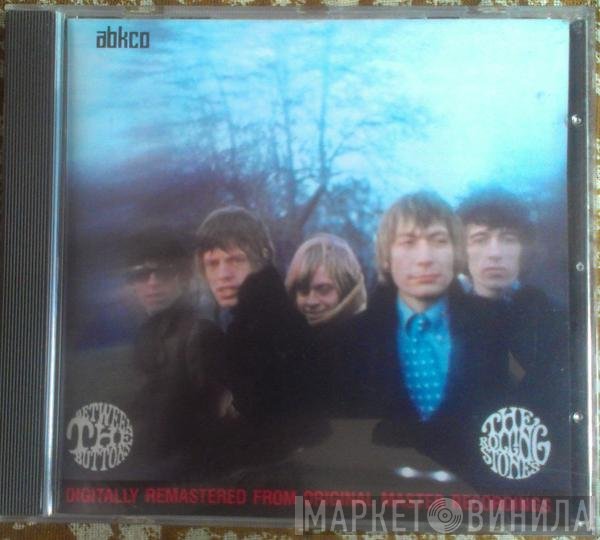 The Rolling Stones  - Between The Buttons
