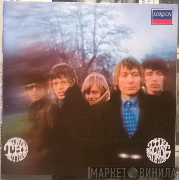 The Rolling Stones  - Between The Buttons