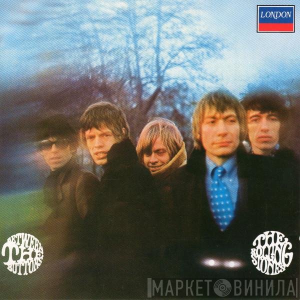 The Rolling Stones  - Between The Buttons