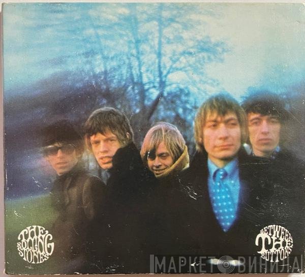 The Rolling Stones - Between The Buttons