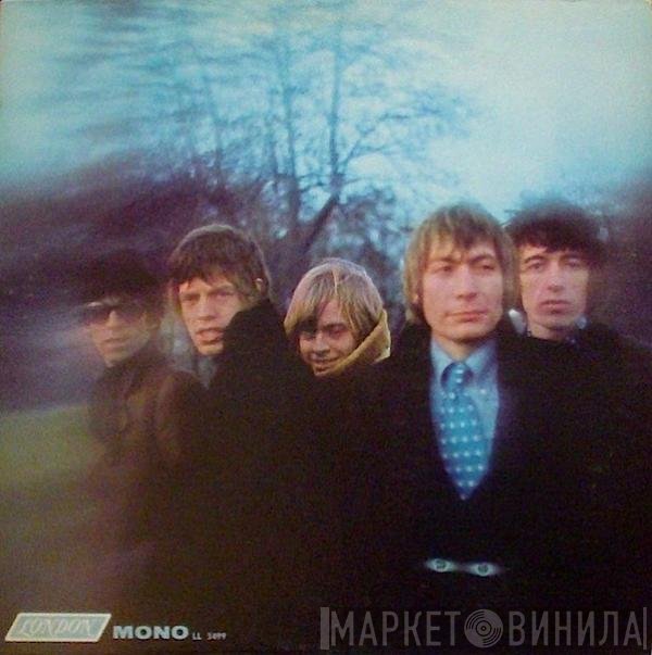 The Rolling Stones  - Between The Buttons