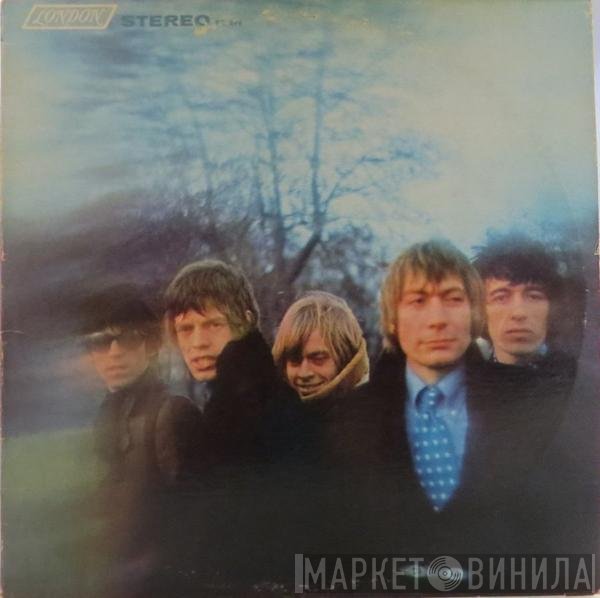 The Rolling Stones  - Between The Buttons