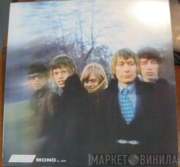 The Rolling Stones  - Between The Buttons