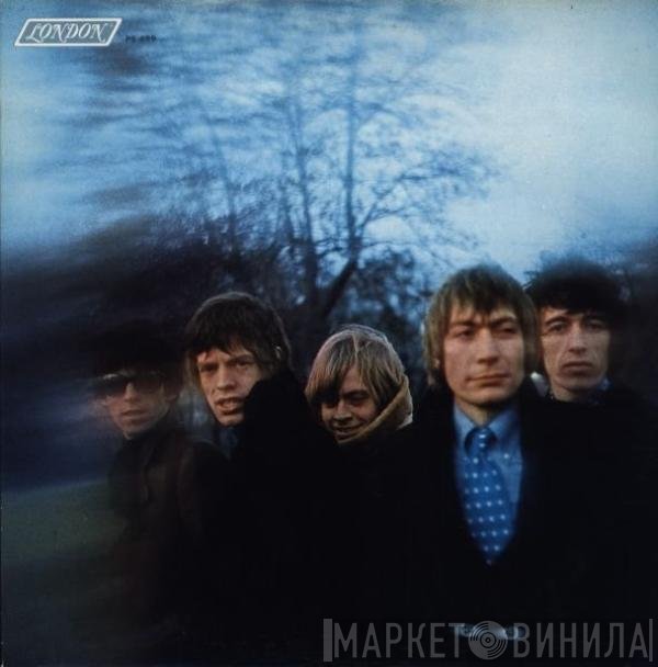 The Rolling Stones  - Between The Buttons