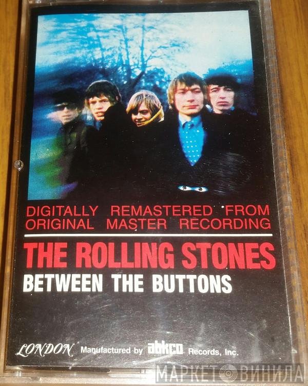 The Rolling Stones  - Between The Buttons