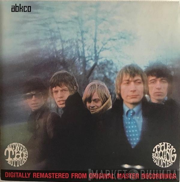 The Rolling Stones  - Between The Buttons