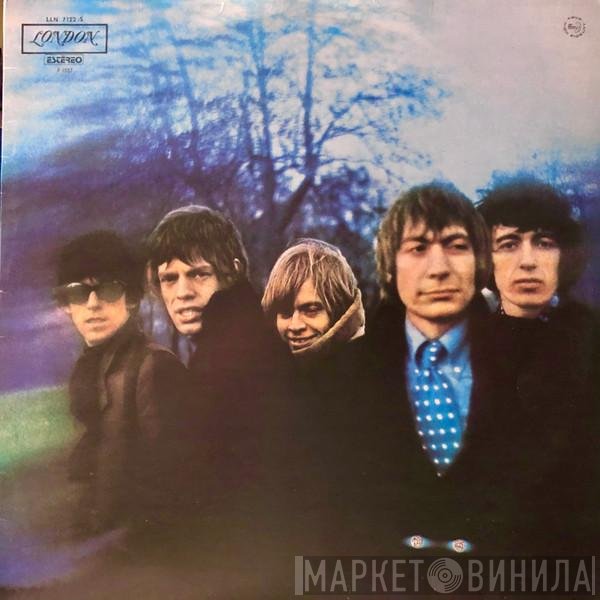 The Rolling Stones  - Between The Buttons