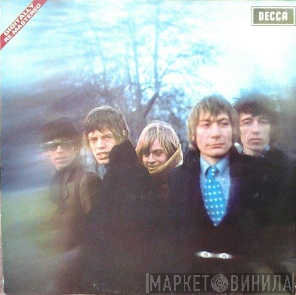 The Rolling Stones  - Between The Buttons