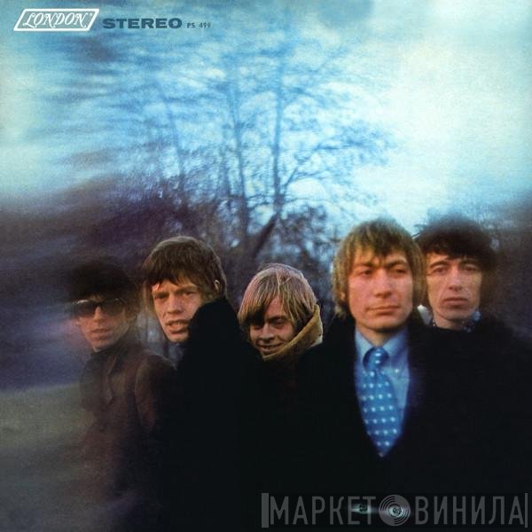 The Rolling Stones  - Between The Buttons