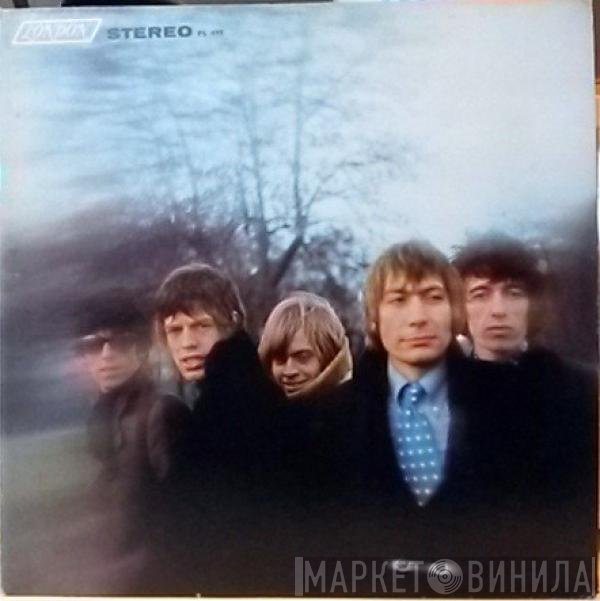 The Rolling Stones  - Between The Buttons