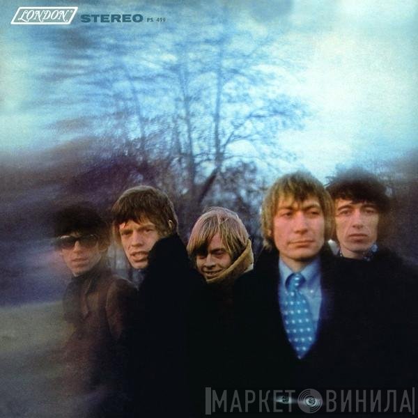 The Rolling Stones  - Between The Buttons