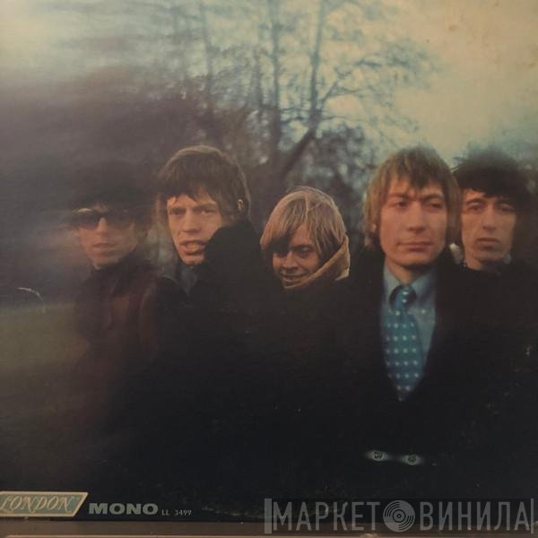 The Rolling Stones  - Between The Buttons