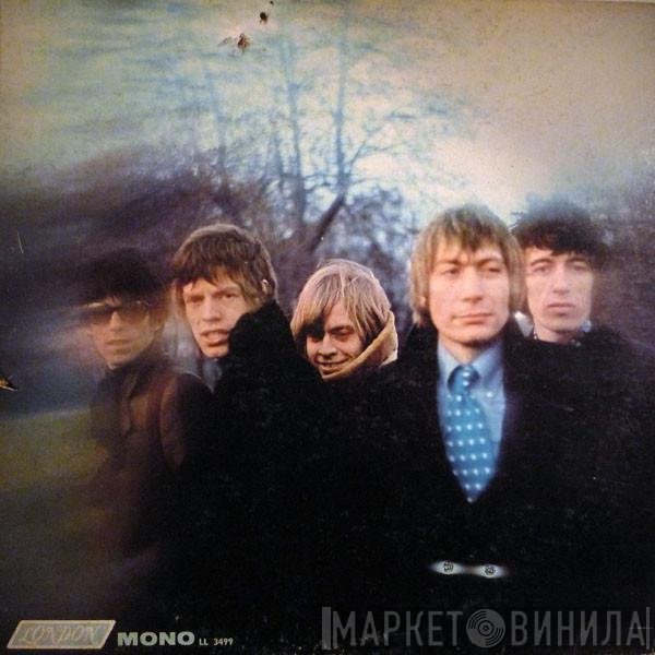The Rolling Stones  - Between The Buttons