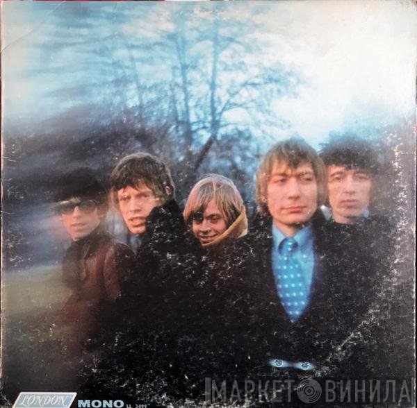The Rolling Stones  - Between The Buttons