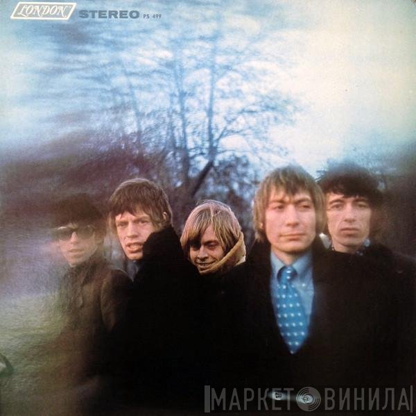 The Rolling Stones  - Between The Buttons