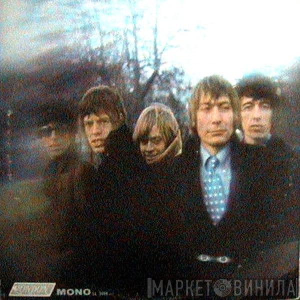 The Rolling Stones  - Between The Buttons