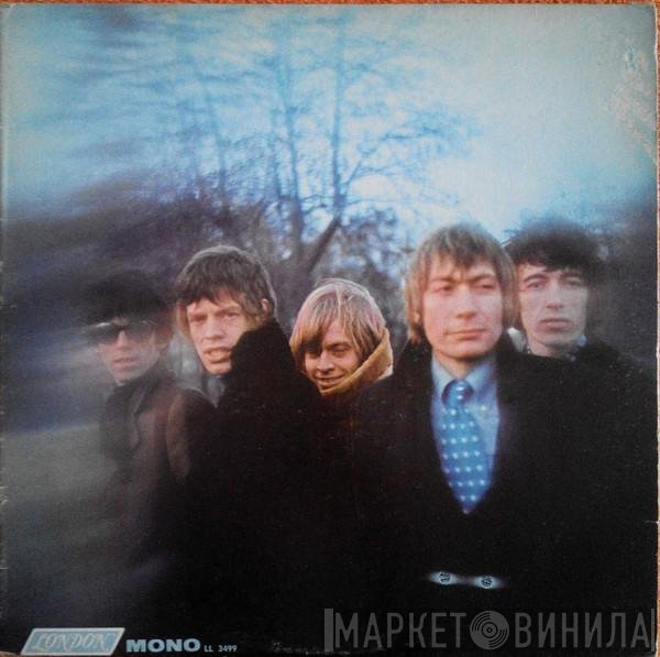 The Rolling Stones  - Between The Buttons