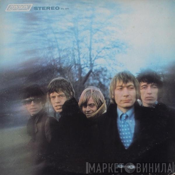 The Rolling Stones  - Between The Buttons