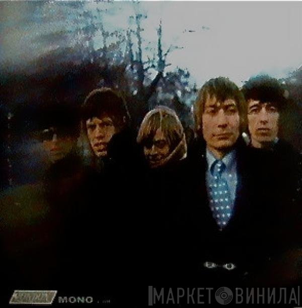 The Rolling Stones  - Between The Buttons