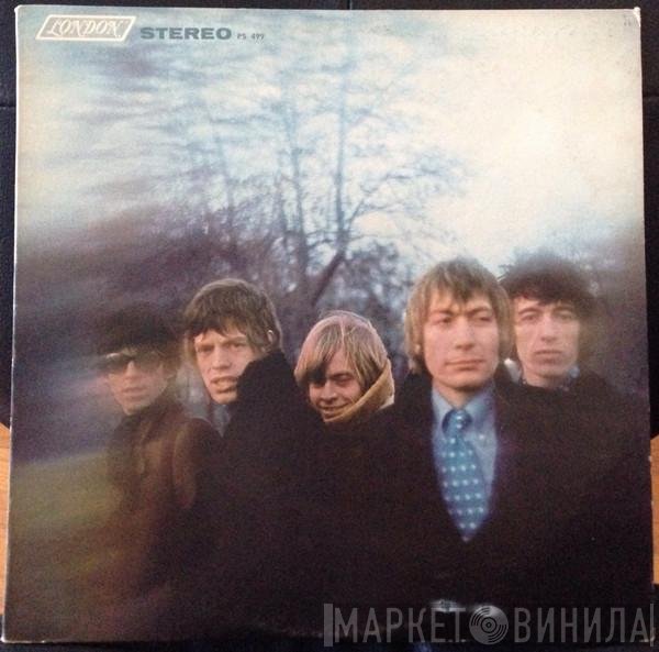 The Rolling Stones  - Between The Buttons