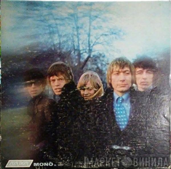 The Rolling Stones  - Between The Buttons