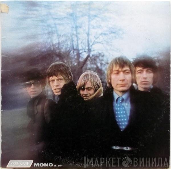 The Rolling Stones  - Between The Buttons