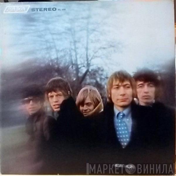 The Rolling Stones  - Between The Buttons