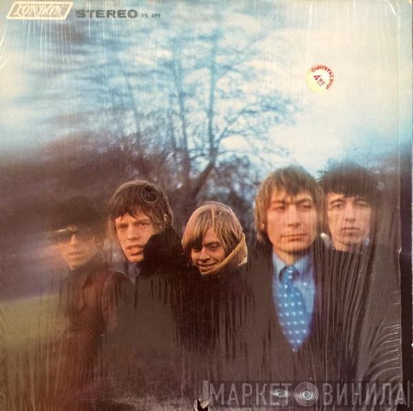The Rolling Stones  - Between The Buttons