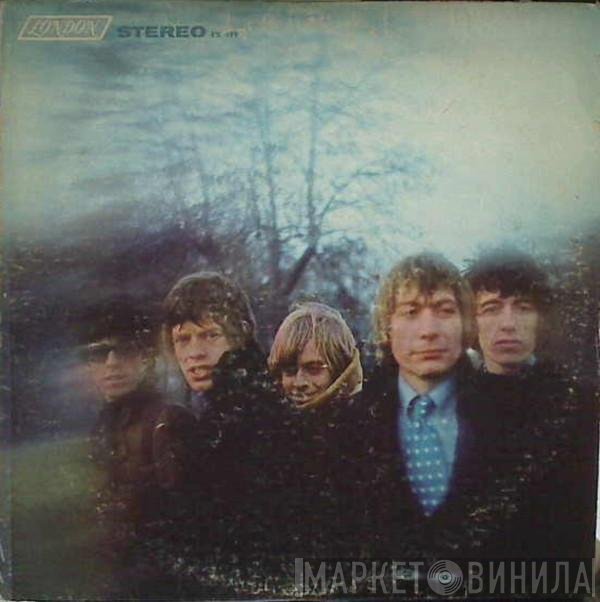 The Rolling Stones  - Between The Buttons