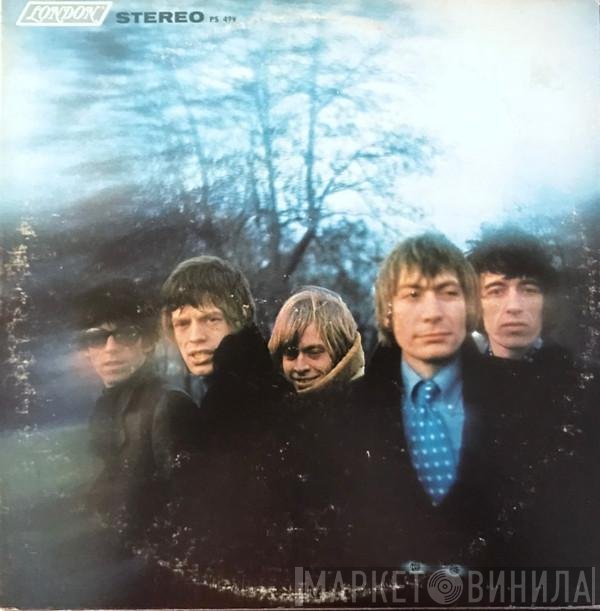 The Rolling Stones  - Between The Buttons