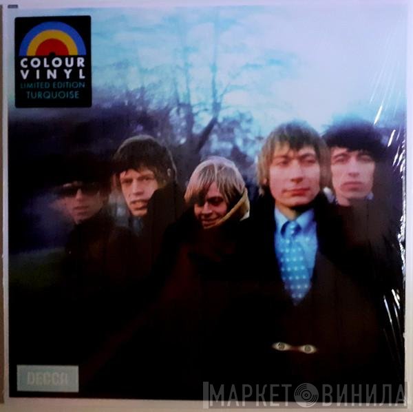The Rolling Stones  - Between The Buttons