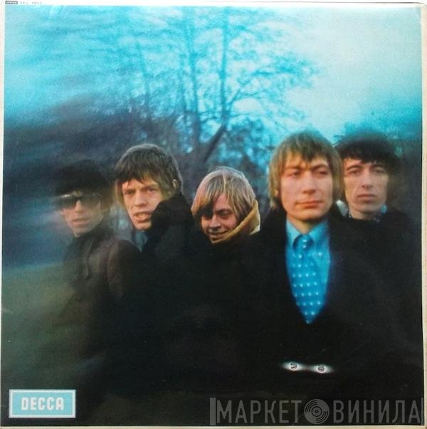 The Rolling Stones  - Between The Buttons