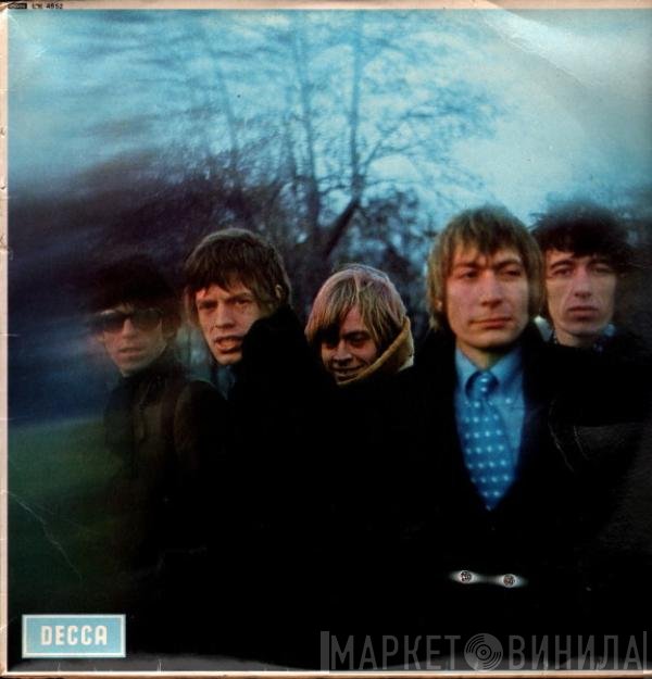 The Rolling Stones - Between The Buttons