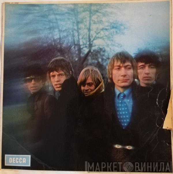 The Rolling Stones - Between The Buttons