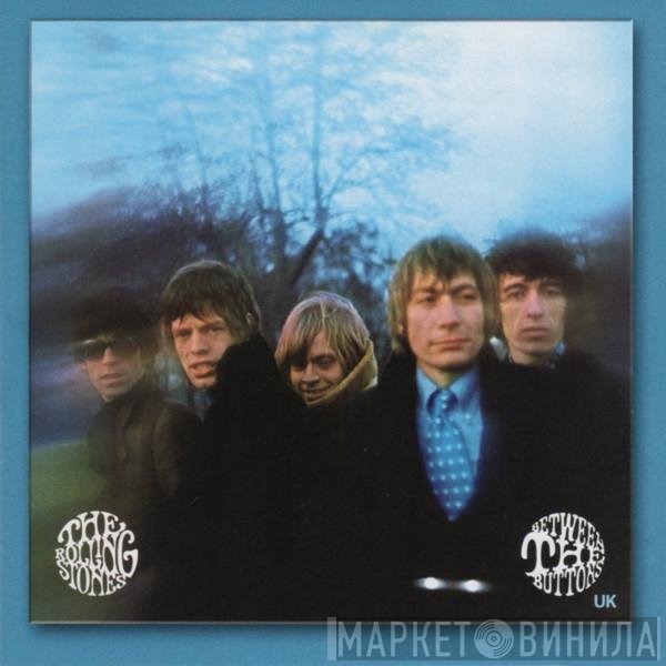 The Rolling Stones  - Between The Buttons