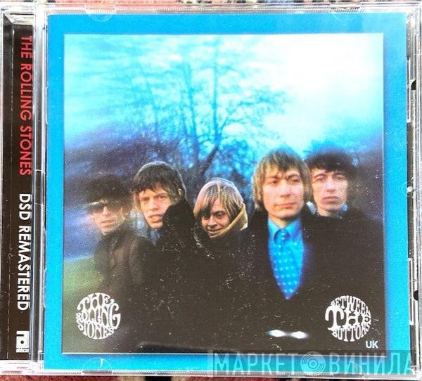 The Rolling Stones  - Between The Buttons
