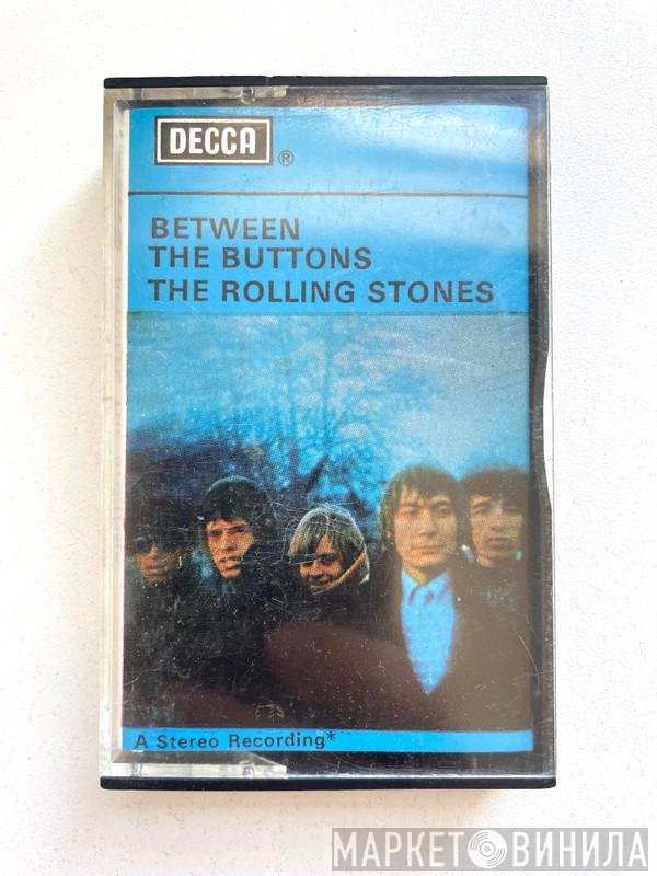The Rolling Stones  - Between The Buttons