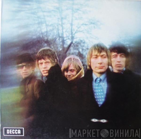 The Rolling Stones  - Between The Buttons