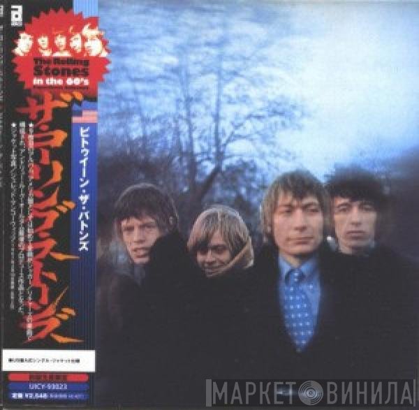 The Rolling Stones  - Between The Buttons