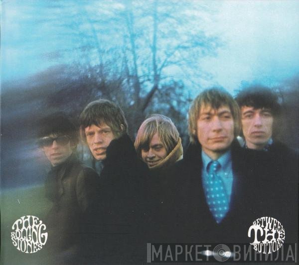 The Rolling Stones  - Between The Buttons