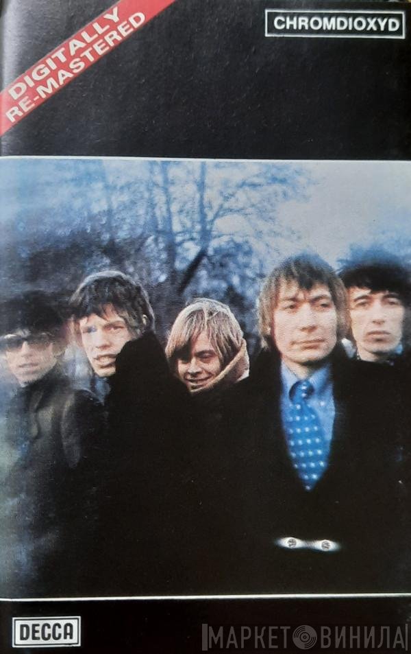 The Rolling Stones  - Between The Buttons