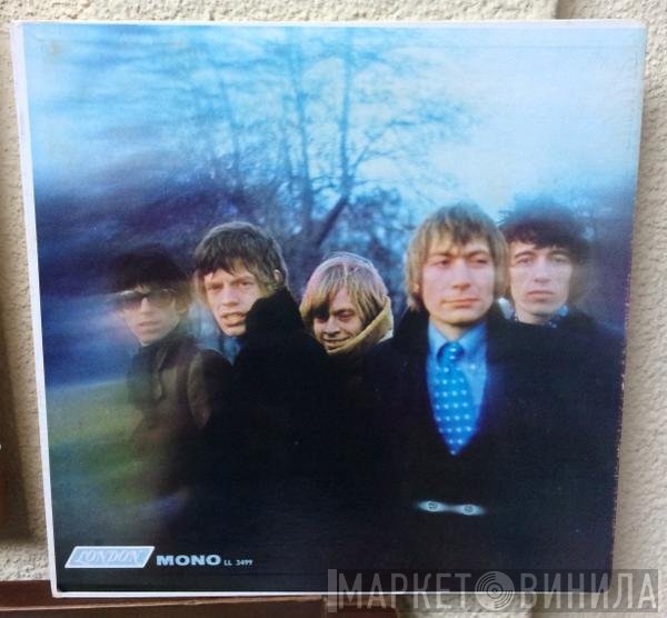 The Rolling Stones  - Between The Buttons
