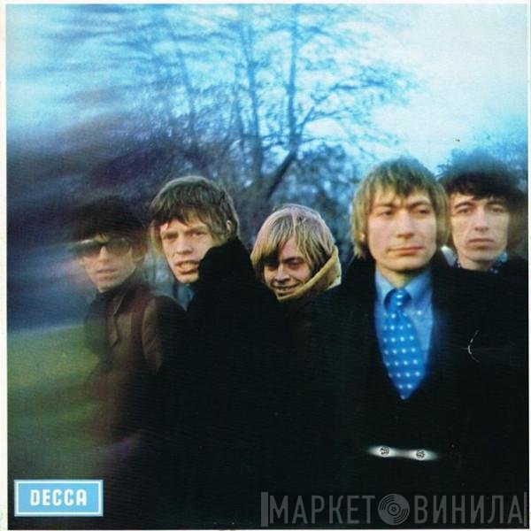 The Rolling Stones  - Between The Buttons