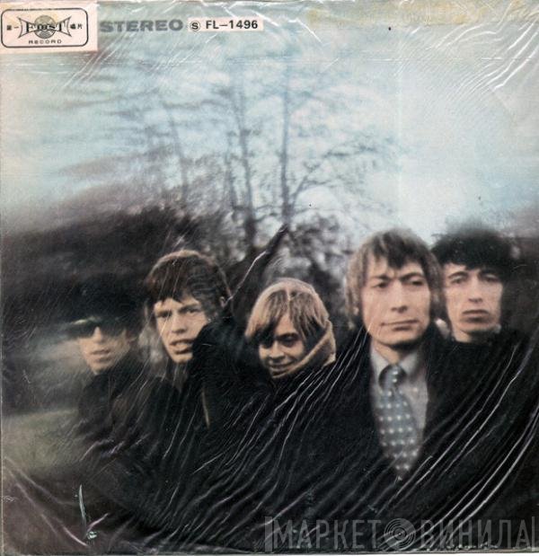 The Rolling Stones  - Between The Buttons