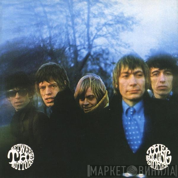 The Rolling Stones  - Between The Buttons