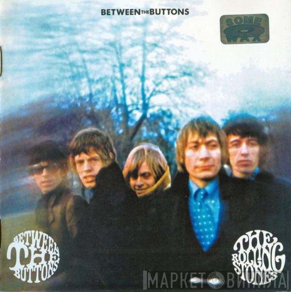 The Rolling Stones  - Between The Buttons
