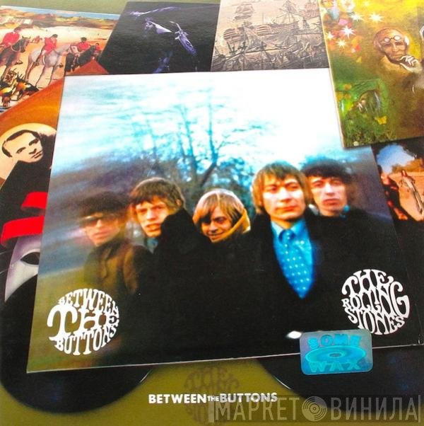 The Rolling Stones  - Between The Buttons