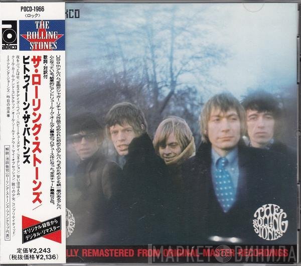 The Rolling Stones  - Between The Buttons
