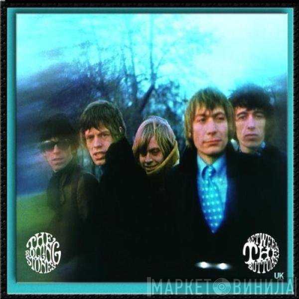 The Rolling Stones  - Between The Buttons