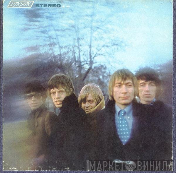 The Rolling Stones  - Between The Buttons
